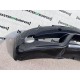 BMW 1 Series Aero E81 E87 Hatchback 2005-2010 Front Bumper No Pdc Genuine [B114]