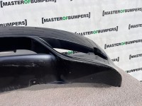 BMW 1 Series Aero E81 E87 Hatchback 2005-2010 Front Bumper No Pdc Genuine [B114]