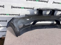 BMW 1 Series Aero E81 E87 Hatchback 2005-2010 Front Bumper No Pdc Genuine [B114]