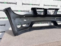 BMW 1 Series Aero E81 E87 Hatchback 2005-2010 Front Bumper No Pdc Genuine [B114]