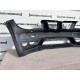 BMW 1 Series Aero E81 E87 Hatchback 2005-2010 Front Bumper No Pdc Genuine [B114]