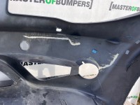 BMW 1 Series Aero E81 E87 Hatchback 2005-2010 Front Bumper No Pdc Genuine [B114]