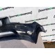 BMW 1 Series Aero E81 E87 Hatchback 2005-2010 Front Bumper No Pdc Genuine [B114]