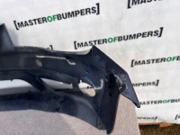 BMW 1 Series Aero E81 E87 Hatchback 2005-2010 Front Bumper No Pdc Genuine [B114]