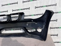 BMW 1 Series Aero E81 E87 Hatchback 2005-2010 Front Bumper No Pdc Genuine [B114]