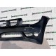 BMW 1 Series Aero E81 E87 Hatchback 2005-2010 Front Bumper No Pdc Genuine [B114]