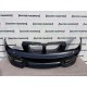 BMW 1 Series Aero E81 E87 Hatchback 2005-2010 Front Bumper No Pdc Genuine [B114]