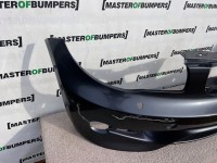 BMW 1 Series Aero E81 E87 Hatchback 2005-2010 Front Bumper No Pdc Genuine [B114]