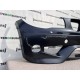 BMW 1 Series Aero E81 E87 Hatchback 2005-2010 Front Bumper No Pdc Genuine [B114]