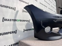 BMW 1 Series Aero E81 E87 Hatchback 2005-2010 Front Bumper No Pdc Genuine [B114]