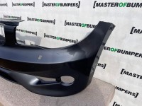 BMW 1 Series Aero E81 E87 Hatchback 2005-2010 Front Bumper No Pdc Genuine [B114]