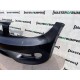 BMW 1 Series Aero E81 E87 Hatchback 2005-2010 Front Bumper No Pdc Genuine [B114]