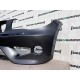 BMW 1 Series Aero E81 E87 Hatchback 2005-2010 Front Bumper No Pdc Genuine [B114]