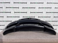 BMW 1 Series Aero E81 E87 Hatchback 2005-2010 Front Bumper No Pdc Genuine [B114]