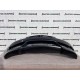 BMW 1 Series Aero E81 E87 Hatchback 2005-2010 Front Bumper No Pdc Genuine [B114]