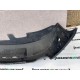 BMW Z4 E85 E86 Coupe Cabrio 2002-2005 Rear Bumper Black 4 Pdc Genuine [B320]