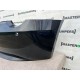 BMW Z4 E85 E86 Coupe Cabrio 2002-2005 Rear Bumper Black 4 Pdc Genuine [B320]