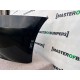 BMW Z4 E85 E86 Coupe Cabrio 2002-2005 Rear Bumper Black 4 Pdc Genuine [B320]