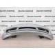 BMW 3 Series E46 Coupe Cabrio 1998-2002 Front Bumper Silver Genuine [B122]