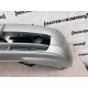 BMW 3 Series E46 Coupe Cabrio 1998-2002 Front Bumper Silver Genuine [B122]