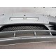 BMW 3 Series E46 Coupe Cabrio 1998-2002 Front Bumper Silver Genuine [B122]