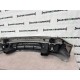 BMW 3 Series E46 Coupe Cabrio 1998-2002 Front Bumper Silver Genuine [B122]