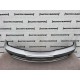 BMW 3 Series E46 Coupe Cabrio 1998-2002 Front Bumper Silver Genuine [B122]