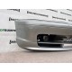 BMW 3 Series E46 Coupe Cabrio 1998-2002 Front Bumper Silver Genuine [B122]