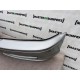 BMW 3 Series E46 Coupe Cabrio 1998-2002 Front Bumper Silver Genuine [B122]