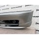 BMW 3 Series E46 Coupe Cabrio 1998-2002 Front Bumper Silver Genuine [B122]