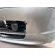 BMW 3 Series E46 Coupe Cabrio 1998-2002 Front Bumper Silver Genuine [B122]