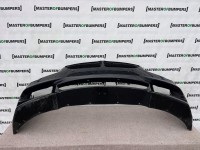 BMW 6 M Sport  F06 F12 F13 Gran Coupe Cabrio 2012-2018 Front Bumper Genuine B127