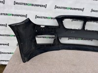 BMW 6 M Sport  F06 F12 F13 Gran Coupe Cabrio 2012-2018 Front Bumper Genuine B127