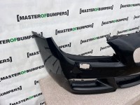 BMW 6 M Sport  F06 F12 F13 Gran Coupe Cabrio 2012-2018 Front Bumper Genuine B127