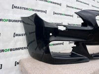 BMW 6 M Sport  F06 F12 F13 Gran Coupe Cabrio 2012-2018 Front Bumper Genuine B127