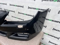 BMW 6 M Sport  F06 F12 F13 Gran Coupe Cabrio 2012-2018 Front Bumper Genuine B127