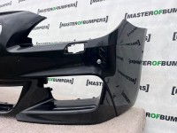 BMW 6 M Sport  F06 F12 F13 Gran Coupe Cabrio 2012-2018 Front Bumper Genuine B127