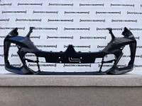 BMW X6 M Sport G06 Xdrive 2020-2024 Front Bumper 6 Pdc Genuine [B146]