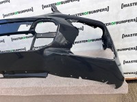 BMW X6 M Sport G06 Xdrive 2020-2024 Front Bumper 6 Pdc Genuine [B146]