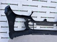 BMW X6 M Sport G06 Xdrive 2020-2024 Front Bumper 6 Pdc Genuine [B146]