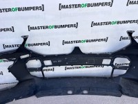 BMW X6 M Sport G06 Xdrive 2020-2024 Front Bumper 6 Pdc Genuine [B146]