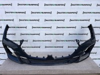 BMW X6 M Sport G06 Xdrive 2020-2024 Front Bumper 6 Pdc Genuine [B146]