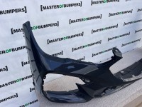 BMW X6 M Sport G06 Xdrive 2020-2024 Front Bumper 6 Pdc Genuine [B146]