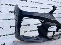 BMW X6 M Sport G06 Xdrive 2020-2024 Front Bumper 6 Pdc Genuine [B146]