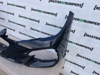 BMW X6 M Sport G06 Xdrive 2020-2024 Front Bumper 6 Pdc Genuine [B146]