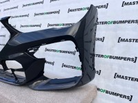 BMW X6 M Sport G06 Xdrive 2020-2024 Front Bumper 6 Pdc Genuine [B146]