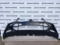 BMW X6 M Sport G06 Xdrive 2020-2024 Front Bumper 6 Pdc Genuine [B146]