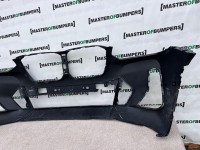 BMW X3 X4 M Sport Xdrive G08 Suv 2021-2024 Front Bumper 6 Pdc Genuine [B156]