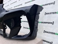 BMW X3 X4 M Sport Xdrive G08 Suv 2021-2024 Front Bumper 6 Pdc Genuine [B156]