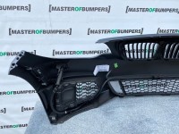 BMW 2 Series M Sport F22 2015-2017 Front Bumper Complete Us Version [B790]